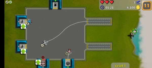 Airport Control: Menikmati Kesederhanaan dan Tantangan Mengatur Lalu Lintas Bandara