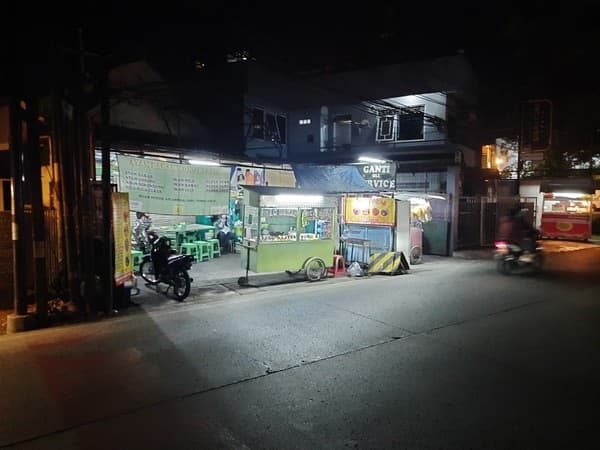 Ayam Bakar Wong Klaten: Kelezatan Hidangan Malam yang Terjangkau dan Menggugah Selera