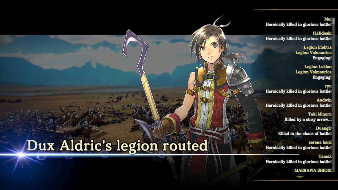 Eiyuden Chronicle: Hundred Heroes — Warisan Sang Maestro yang Menyentuh Hati