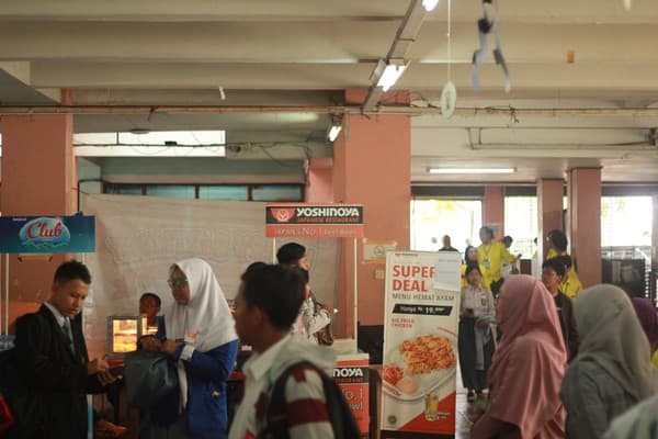 Yamato Damashii XIV — Festival Budaya Jepang Tahunan di Bandung