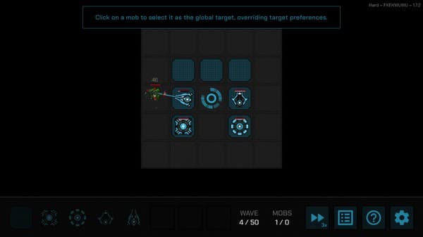 Core Defense (2020) — Tower Defense Bertema Pertahanan Komputer
